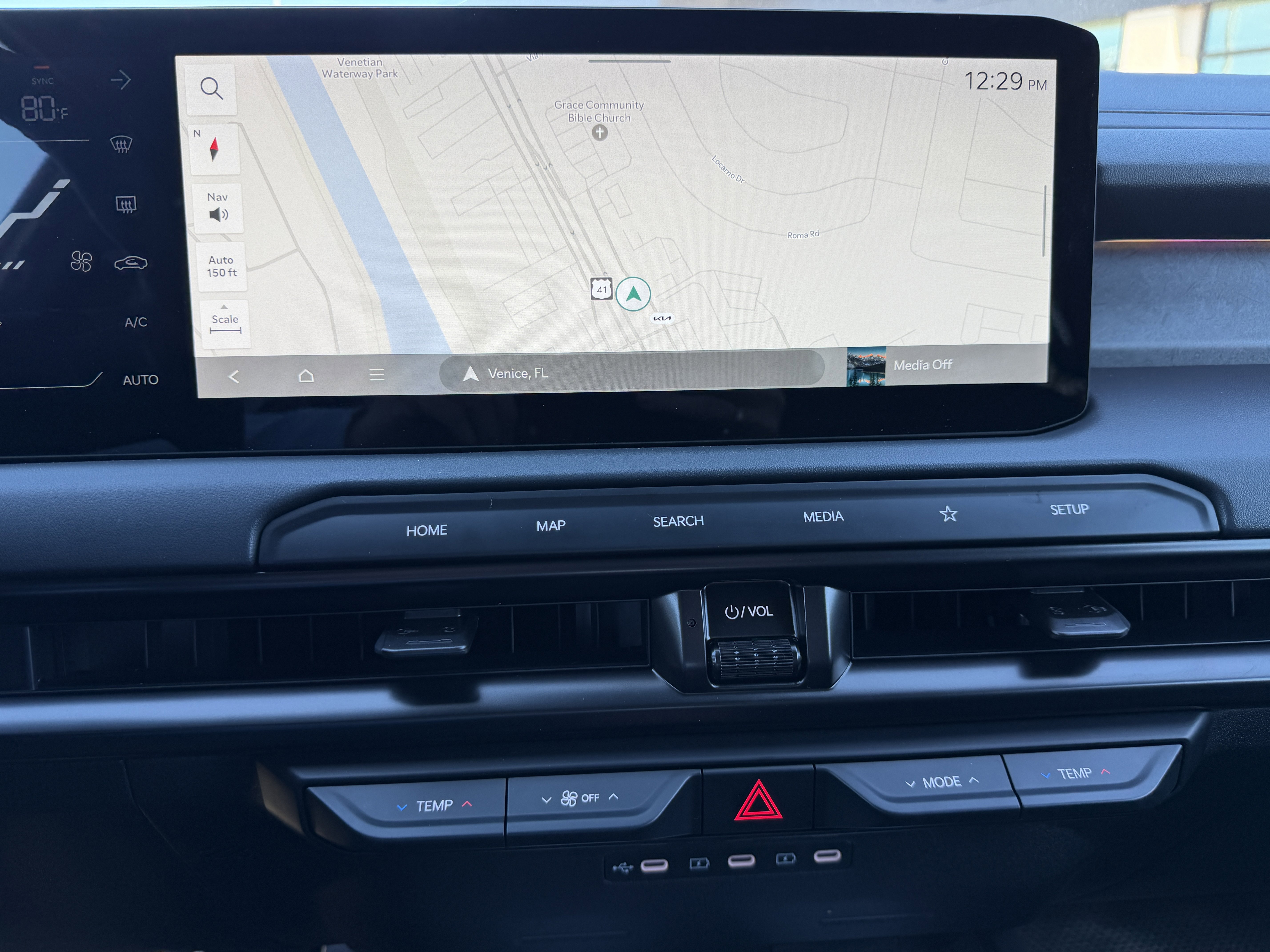 New 2027 Kia Telluride SX X-Line image 23