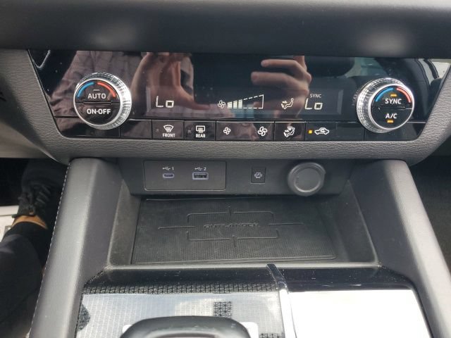 Used 2022 Mitsubishi Outlander SE FWD image 32