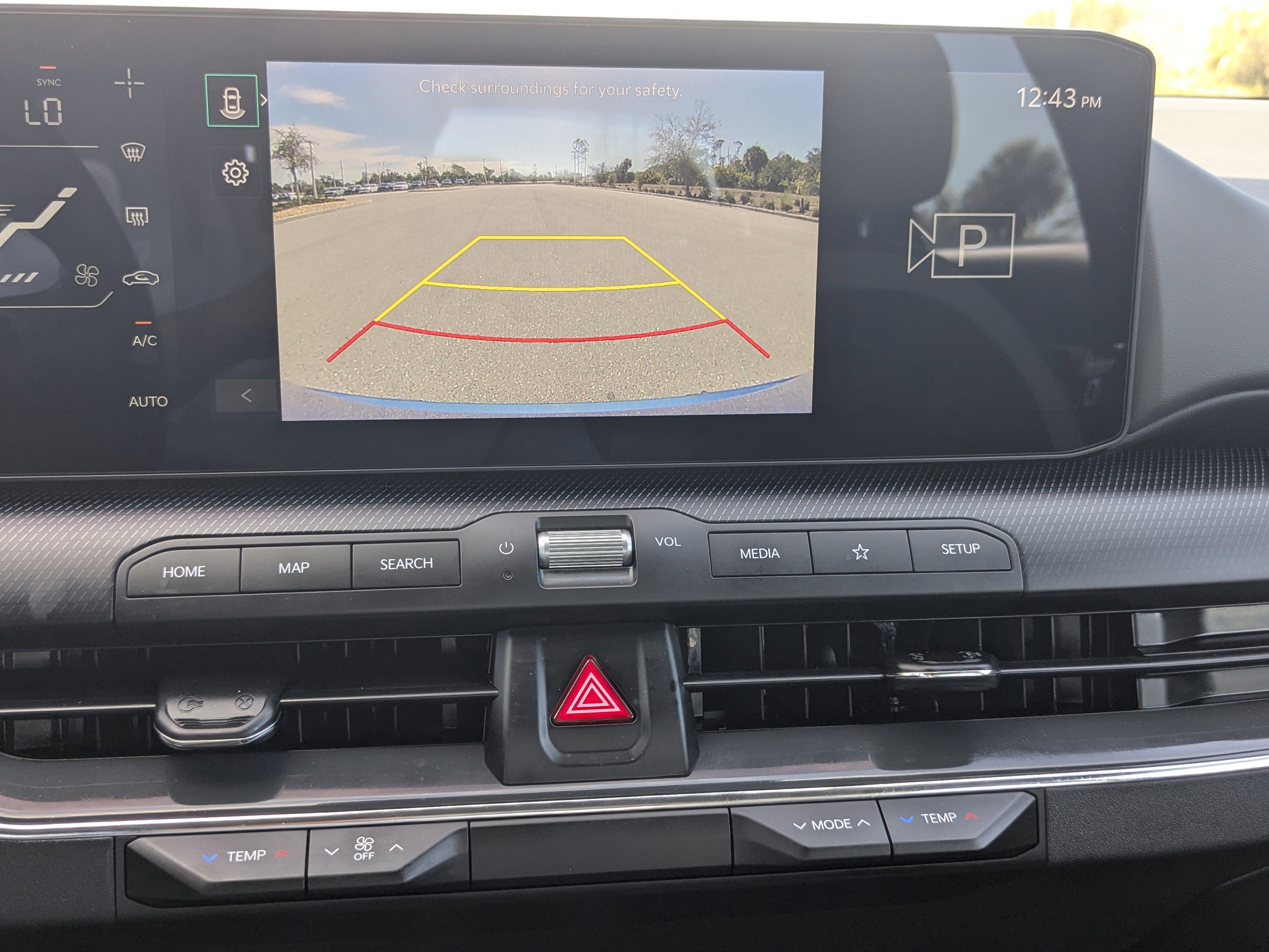 Certified 2025 Kia K4 GT-Line w/ GT-Line Premium Package image 23