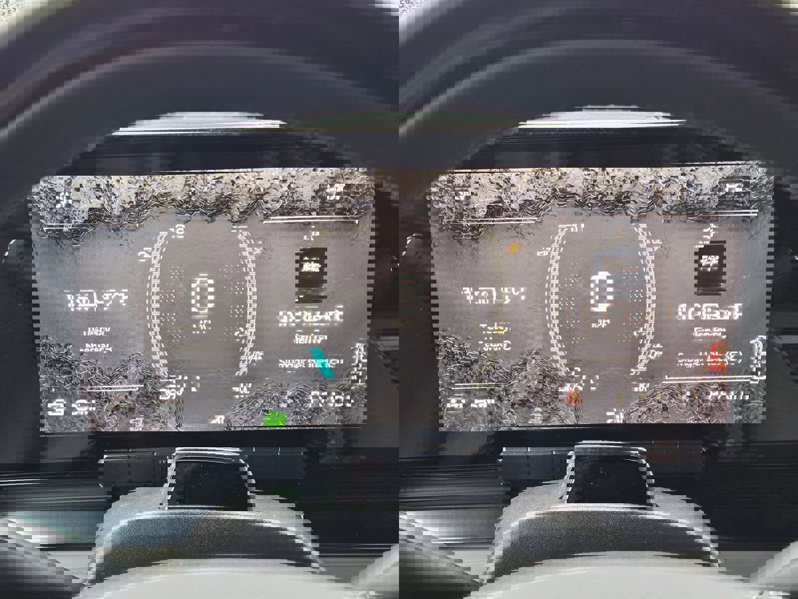 New 2026 GMC Hummer EV 4x4 Crew Cab image 22