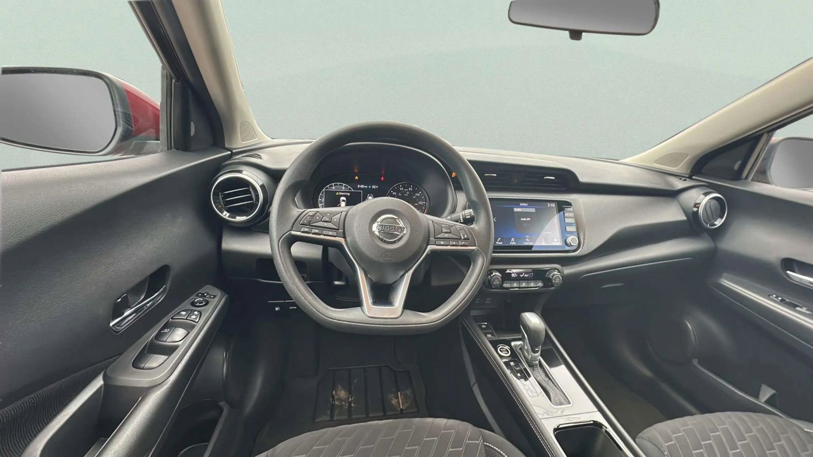 Used 2021 Nissan Kicks SV image 19