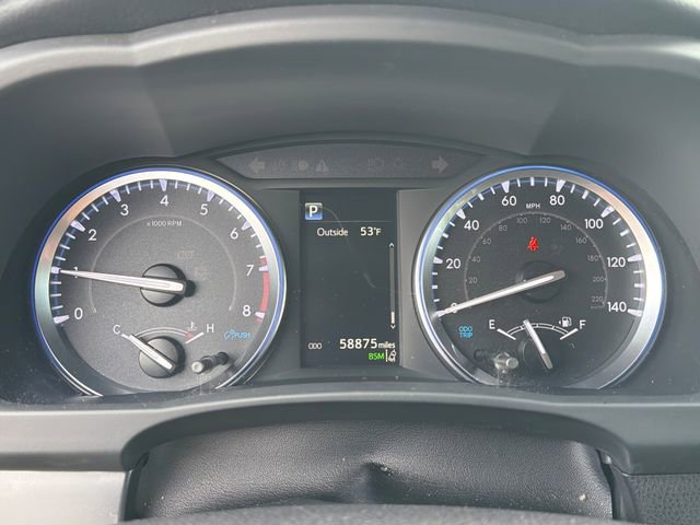 Used 2019 Toyota Highlander Limited AWD/4WD image 22
