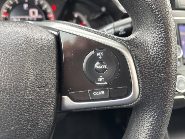 Used 2018 Honda Civic LX-P image 37