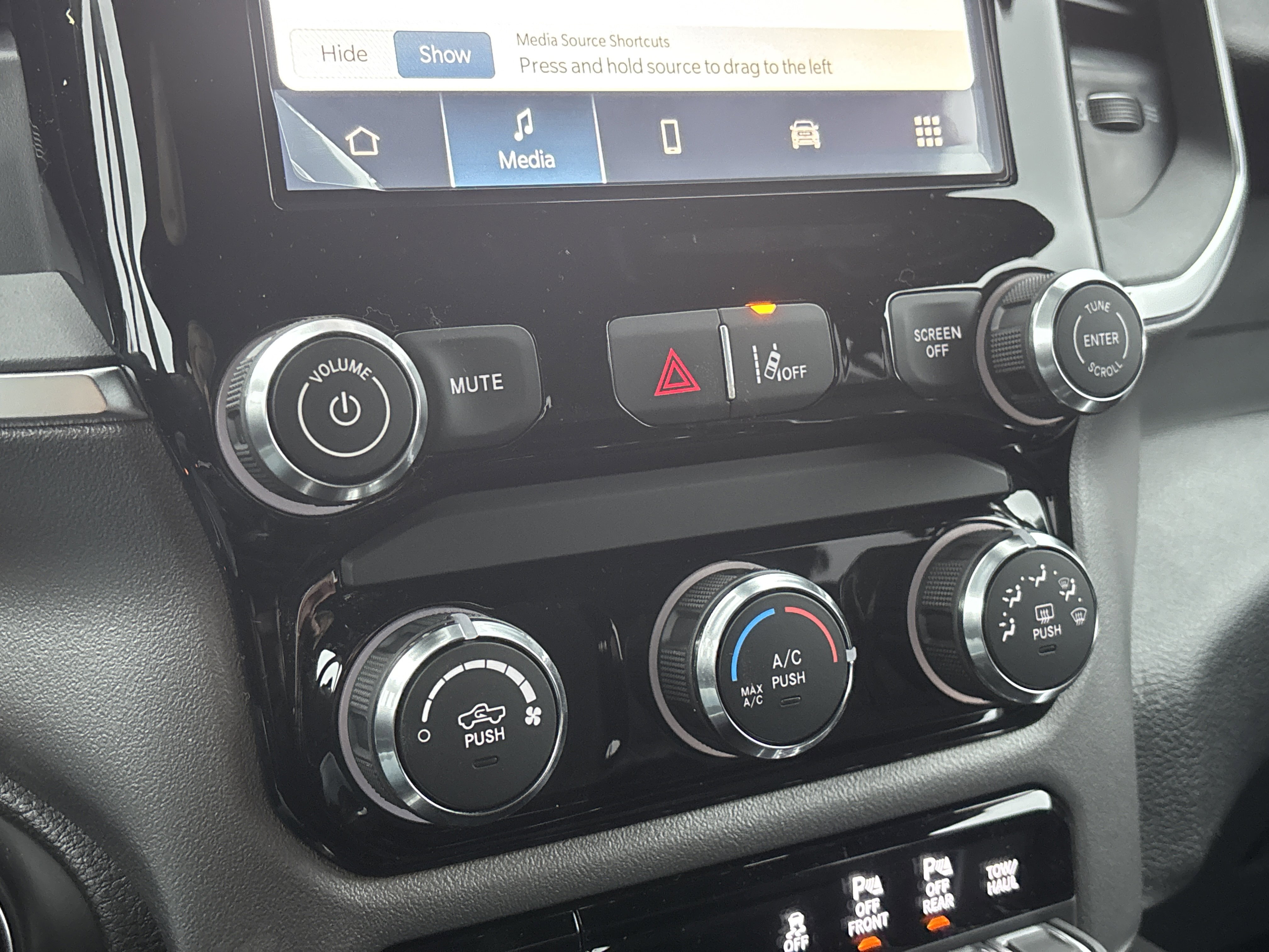 New 2026 RAM 1500 Big Horn image 19