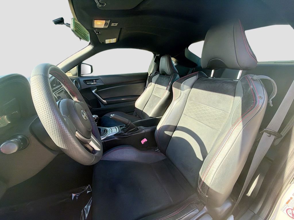 Used 2014 Scion FR-S Monogram Series image 21