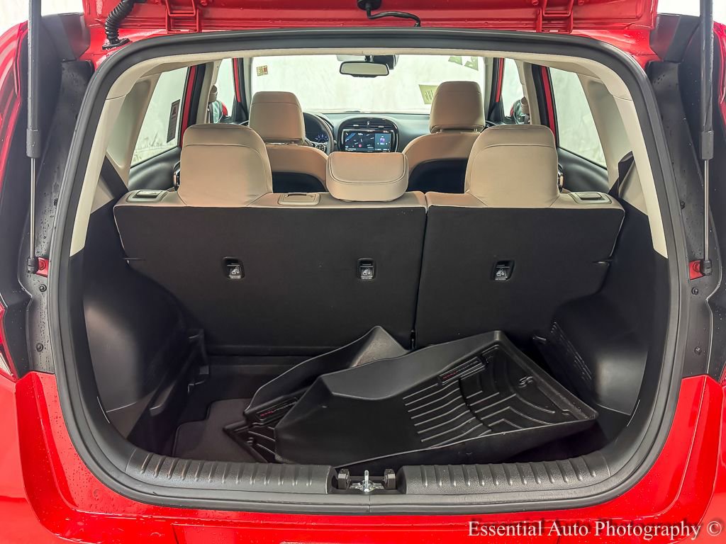 Used 2022 Kia Soul S image 22