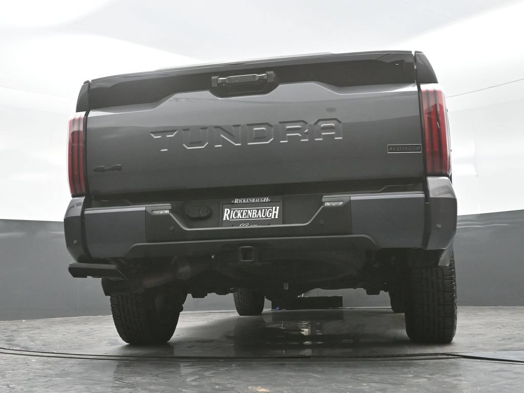 Used 2023 Toyota Tundra Platinum AWD/4WD image 27