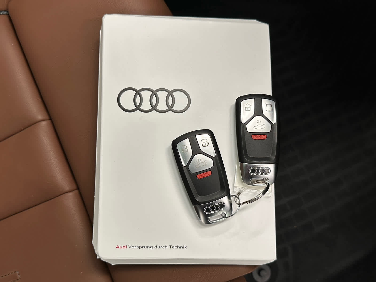 Used 2023 Audi A5 2.0T Premium Plus w/ Premium Plus image 40