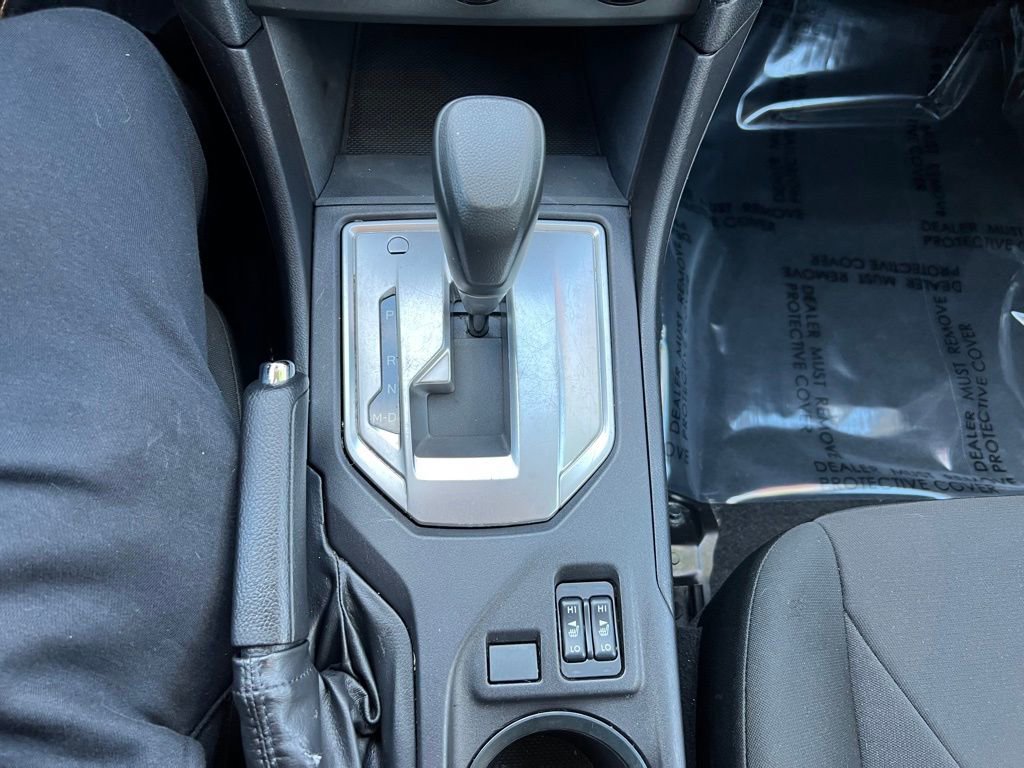 Used 2017 Subaru Impreza 2.0i Premium w/ BSD & Rcta/SRF/Eyesight image 26