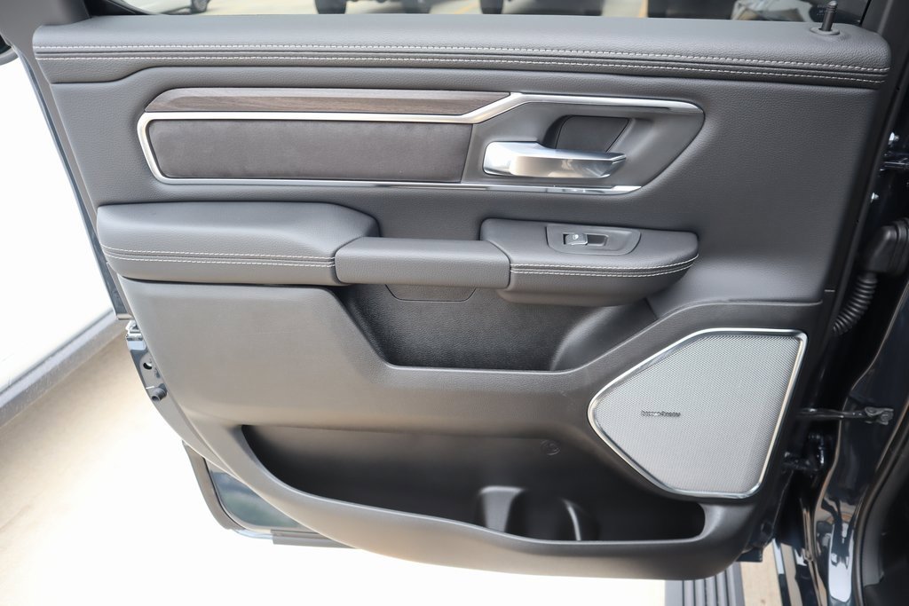 New 2026 RAM 1500 Laramie image 18