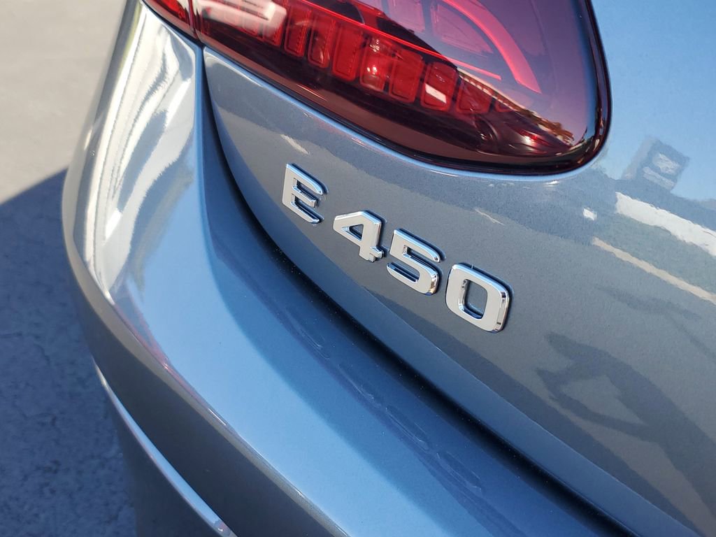 Used 2023 Mercedes-Benz E 450 Coupe image 28