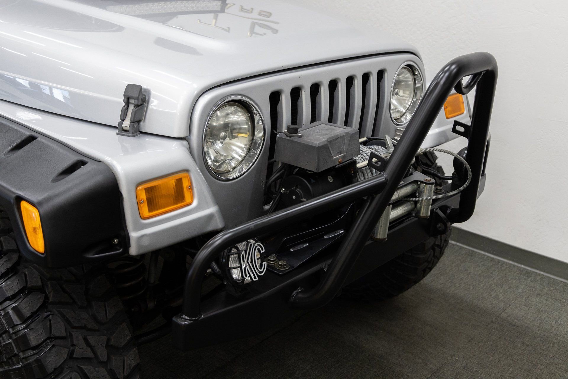 Used 2006 Jeep Wrangler Unlimited image 21
