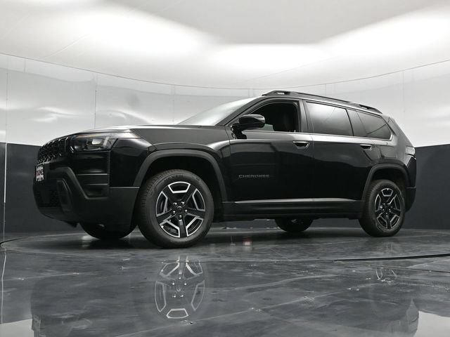 New 2026 Jeep Cherokee Laredo AWD/4WD image 60