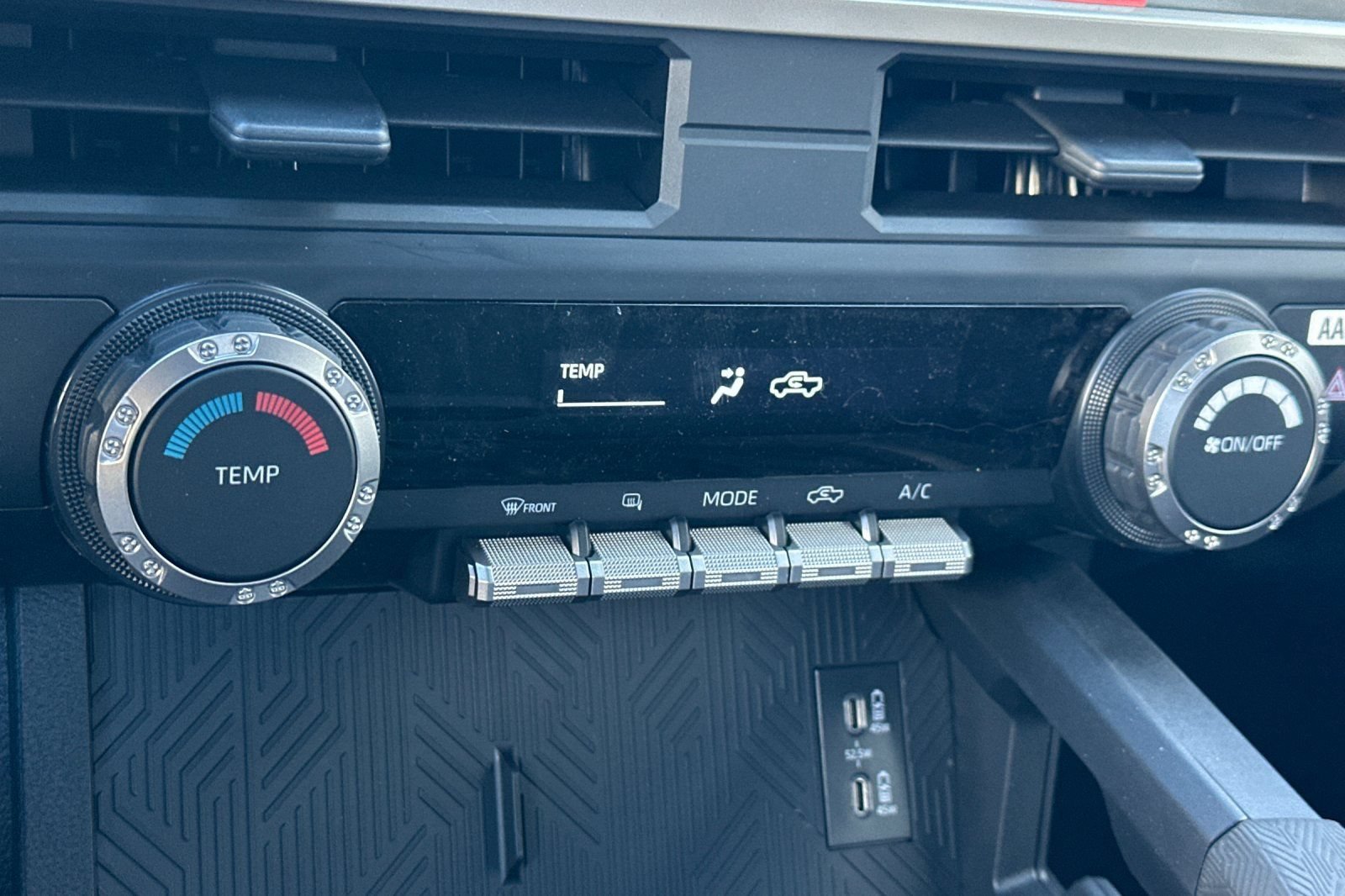 New 2026 Toyota Tacoma SR5 RWD image 20