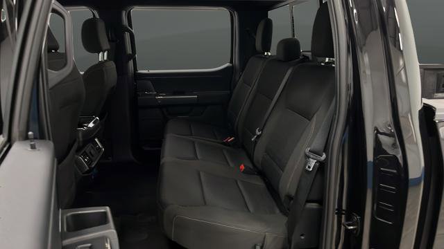 Used 2023 Ford F150 XLT w/ Equipment Group 302A High AWD/4WD image 11