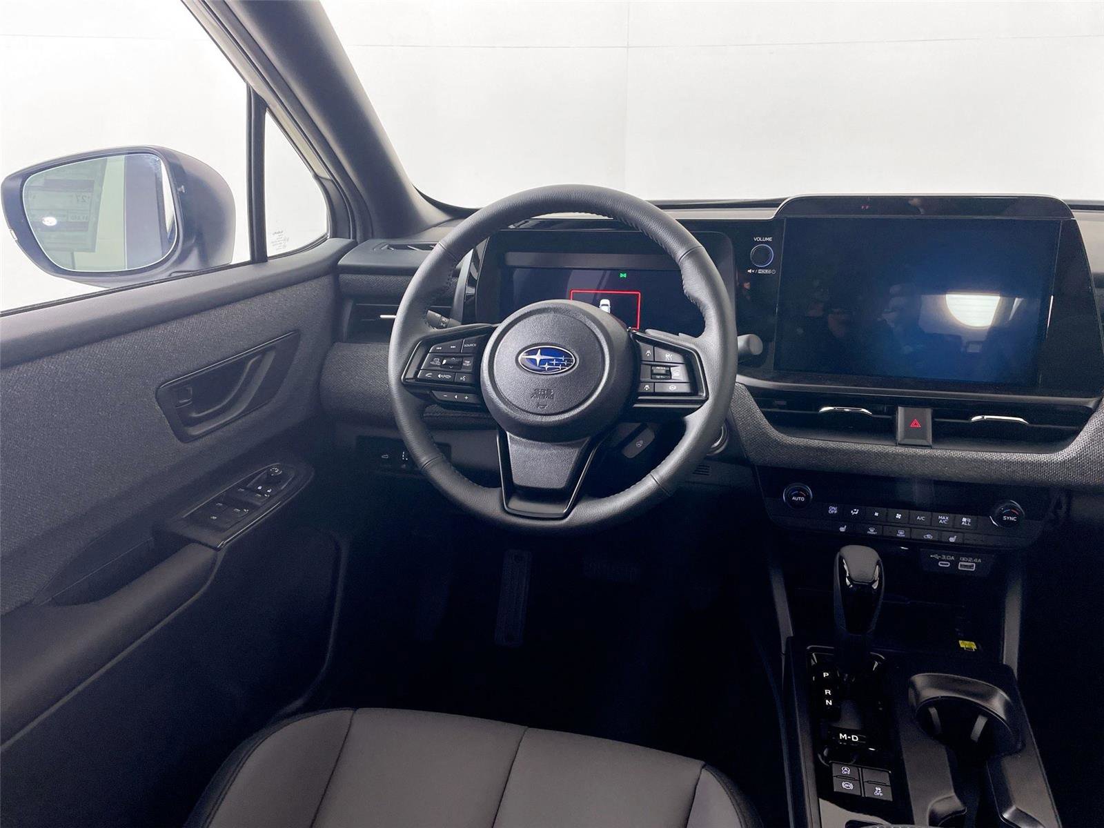 New 2026 Subaru Outback Premium AWD/4WD image 2