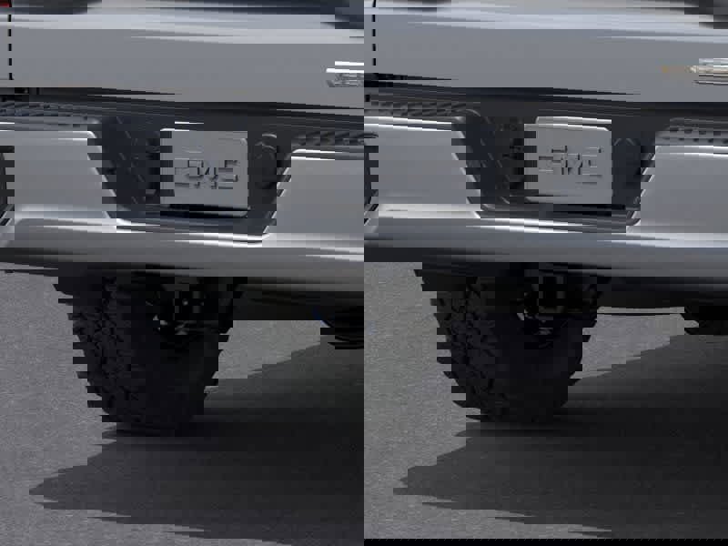 New 2026 GMC Sierra 1500 Elevation w/ Elevation Select Package image 14