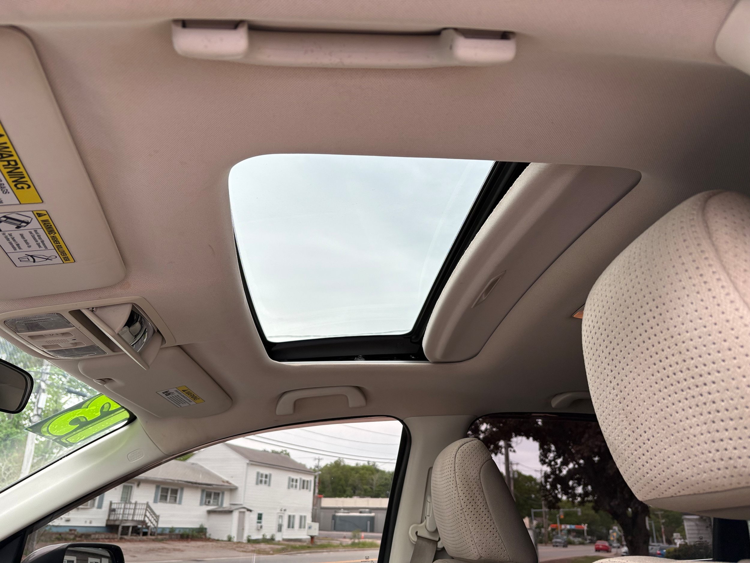 Used 2013 Honda CR-V EX image 29