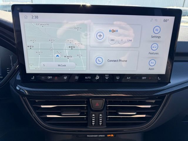 Used 2023 Ford Escape ST-Line w/ Tech Pack #1 image 26