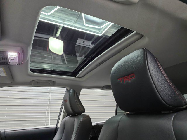 Used 2023 Toyota 4Runner TRD Pro AWD/4WD image 18