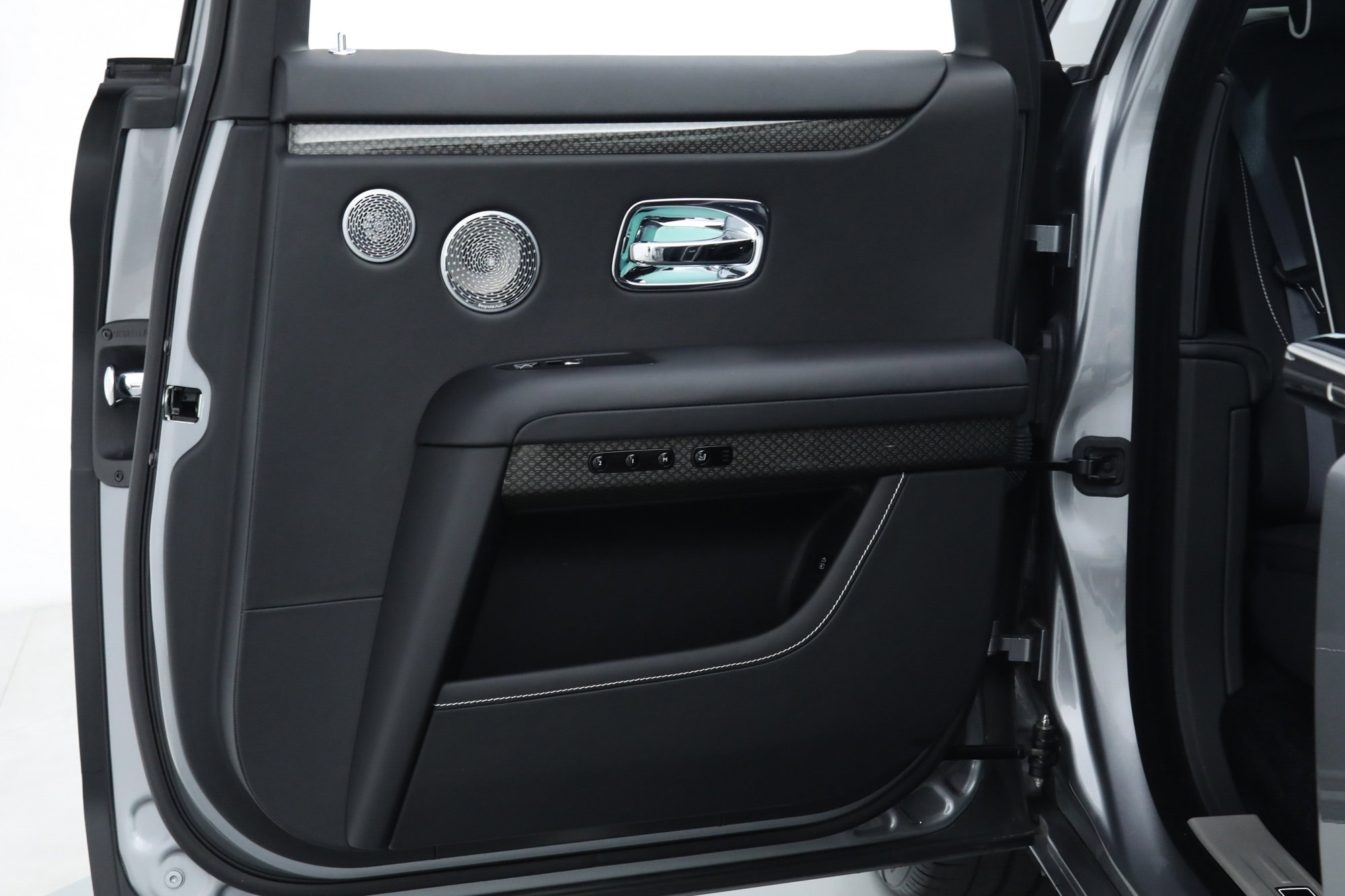 Used 2023 Rolls-Royce Ghost Black Badge image 19