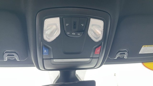 Used 2024 RAM 2500 Big Horn w/ Bed Utility Group image 19