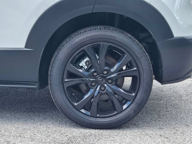 New 2026 MAZDA CX-30 2.5 Turbo AWD/4WD image 17