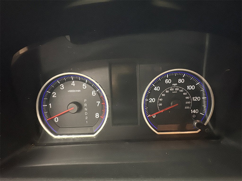 Used 2009 Honda CR-V EX image 12