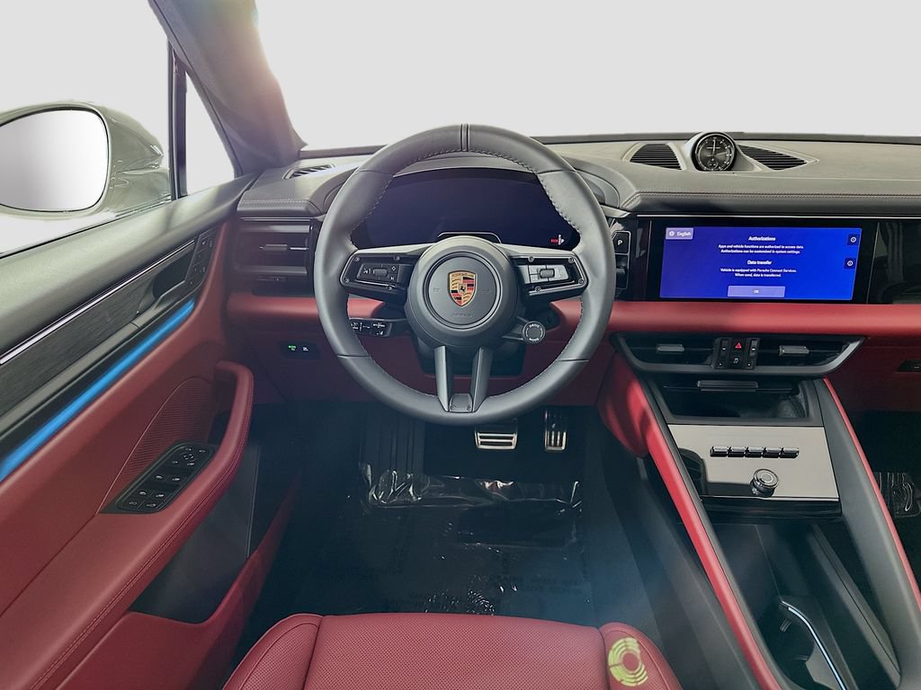 New 2026 Porsche Macan GTS Electric AWD/4WD image 25