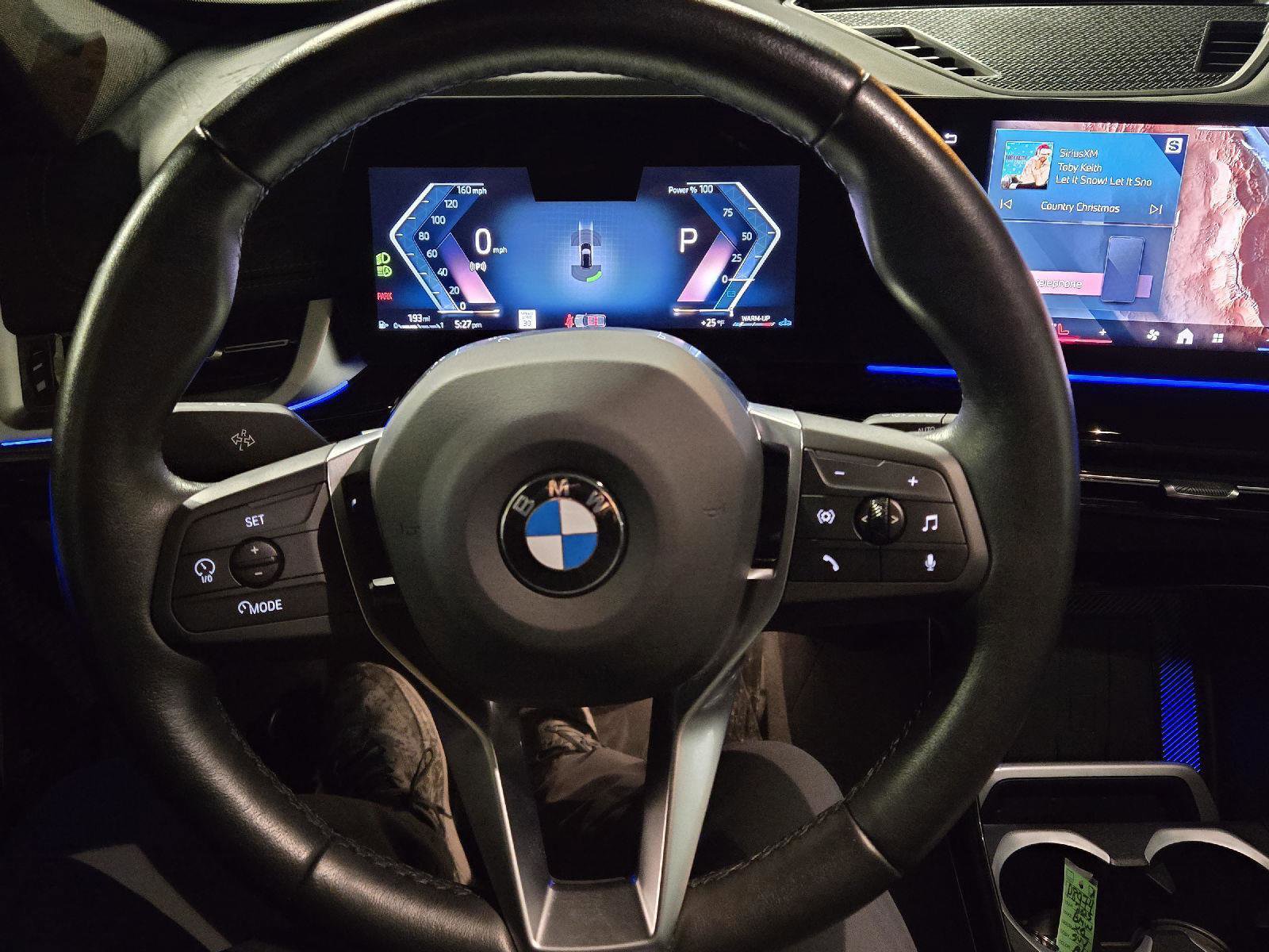 Used 2025 BMW X1 xDrive28i image 23