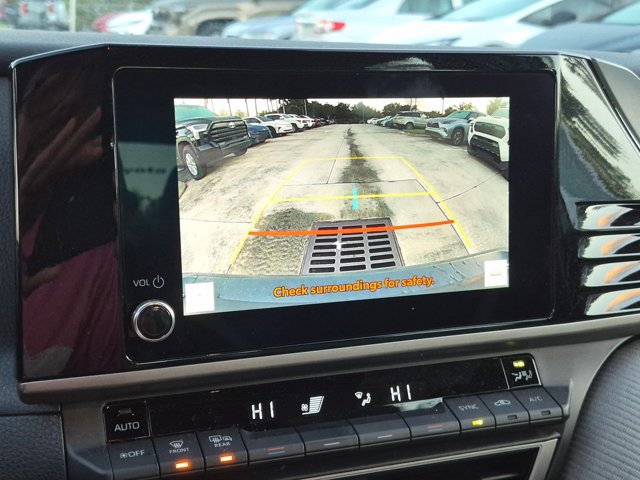 Certified 2026 Toyota Camry SE FWD image 18