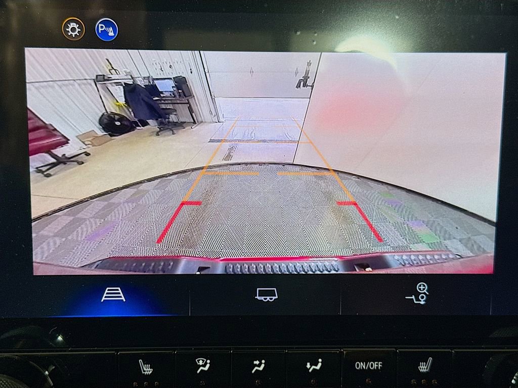 New 2026 Chevrolet Colorado LT w/ Advanced Trailering Package image 14