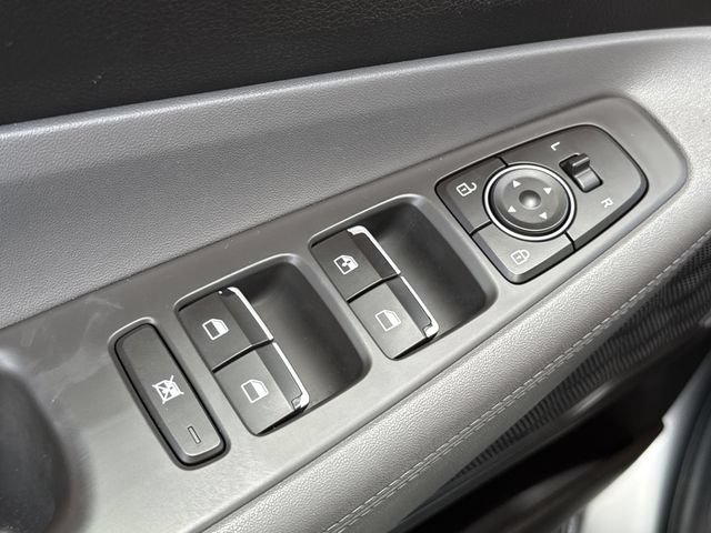 Used 2020 Hyundai Santa Fe SE FWD image 24