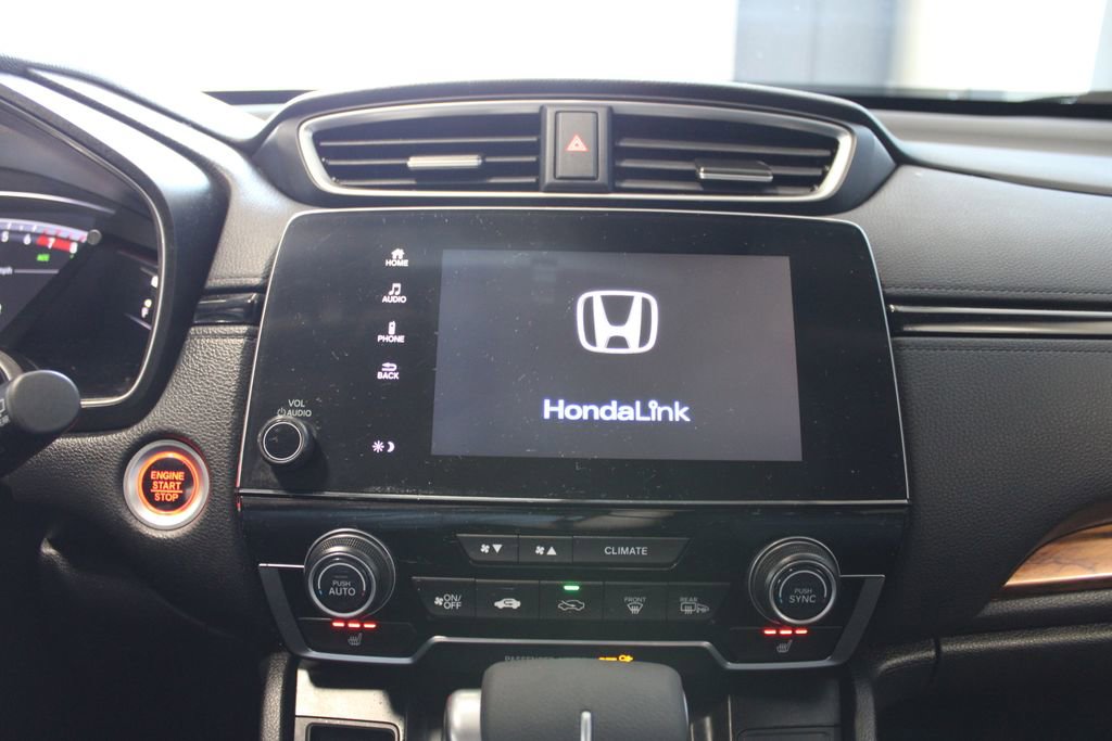 Used 2021 Honda CR-V EX image 26