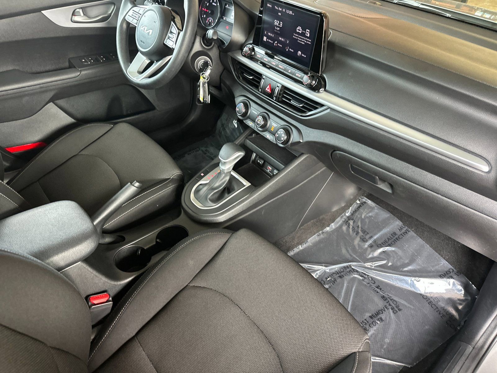Certified 2023 Kia Forte LXS image 19