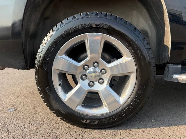 Used 2017 Chevrolet Tahoe Premier AWD/4WD image 8