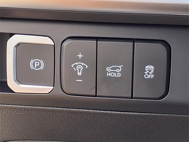 New 2026 Hyundai Santa Fe SE image 20