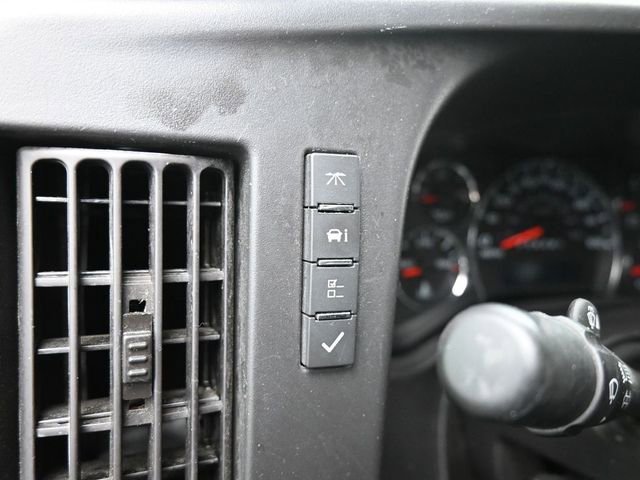 Used 2024 GMC Savana 2500 w/ Driver Convenience Package image 14