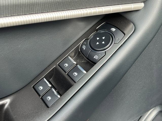 New 2026 Ford Explorer ST-Line w/ ST-Line Street Pack image 19