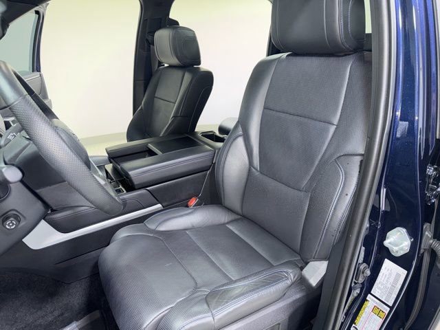 Used 2024 Toyota Tundra Platinum image 16