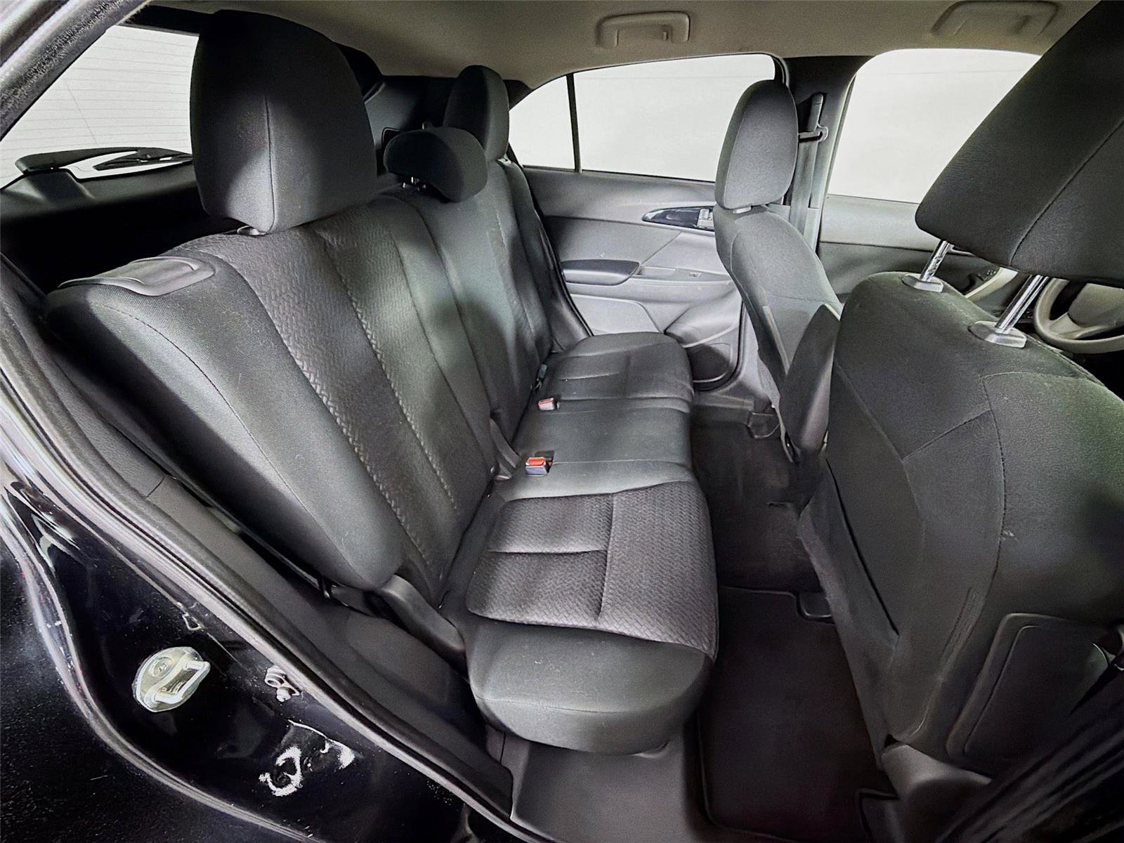Used 2024 Mitsubishi Eclipse Cross ES AWD/4WD image 24