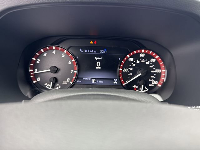 New 2026 Nissan Frontier PRO-4X w/ Pro-4x Convenience Package AWD/4WD image 15