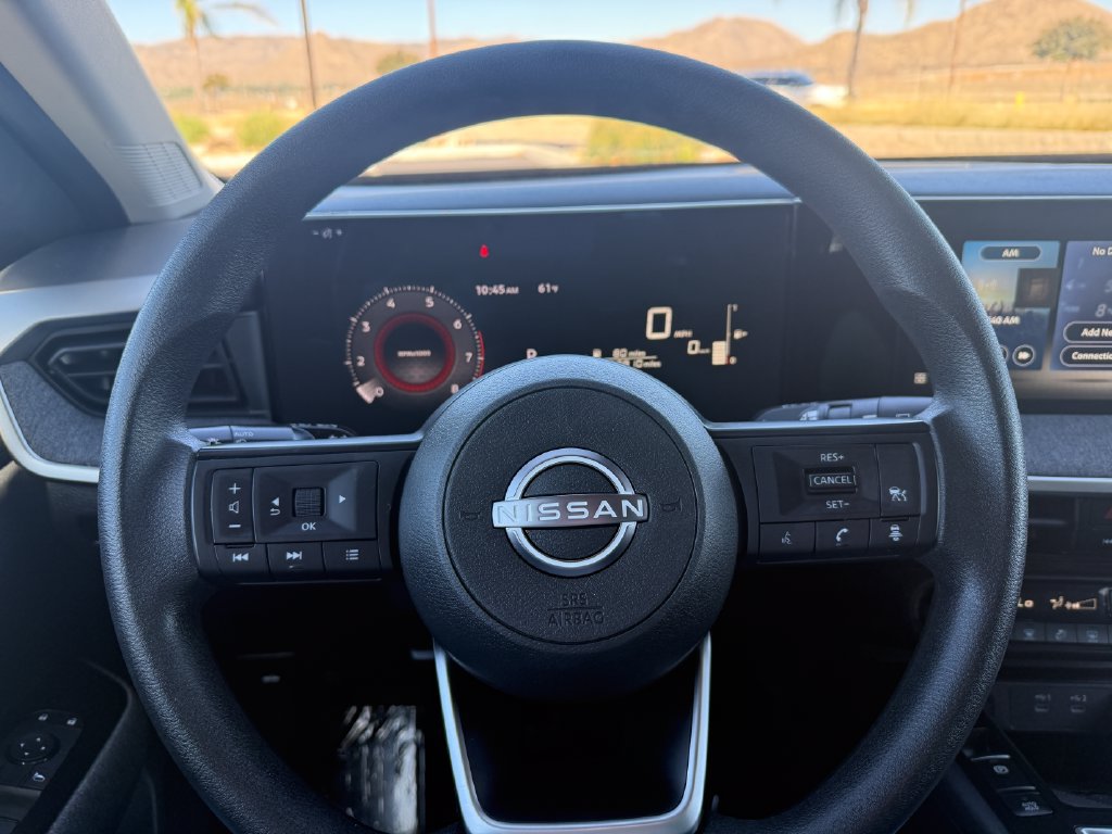 Used 2026 Nissan Kicks SV w/ Cold Weather Package AWD/4WD image 21