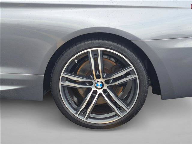 Used 2018 BMW 650i Convertible RWD image 22