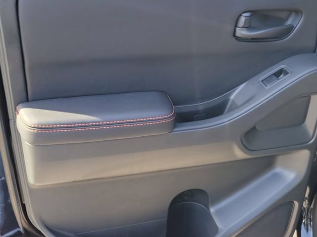New 2026 Nissan Frontier Pro-X w/ Pro-X Convenience Package RWD image 25