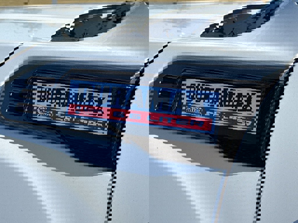 New 2026 GMC Sierra 2500 AT4 w/ AT4 Premium Plus Package image 9