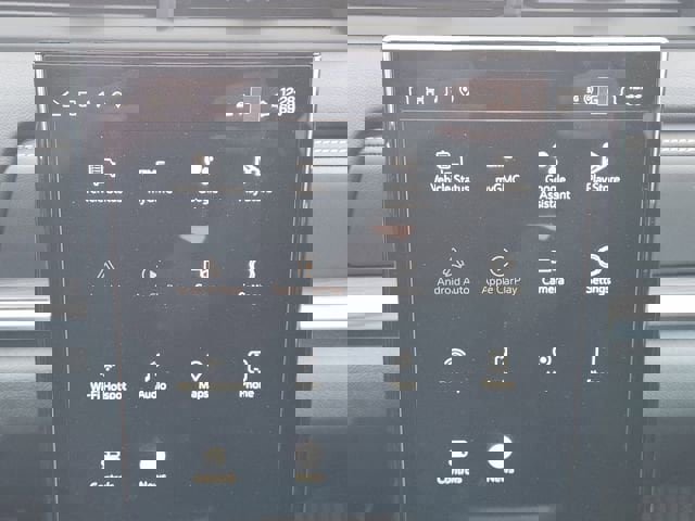 New 2026 GMC Terrain Elevation w/ Black Edition image 34