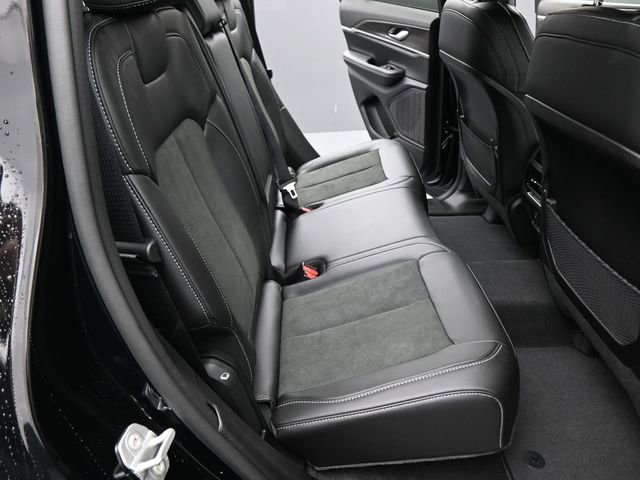 New 2026 Jeep Grand Cherokee Altitude AWD/4WD image 25