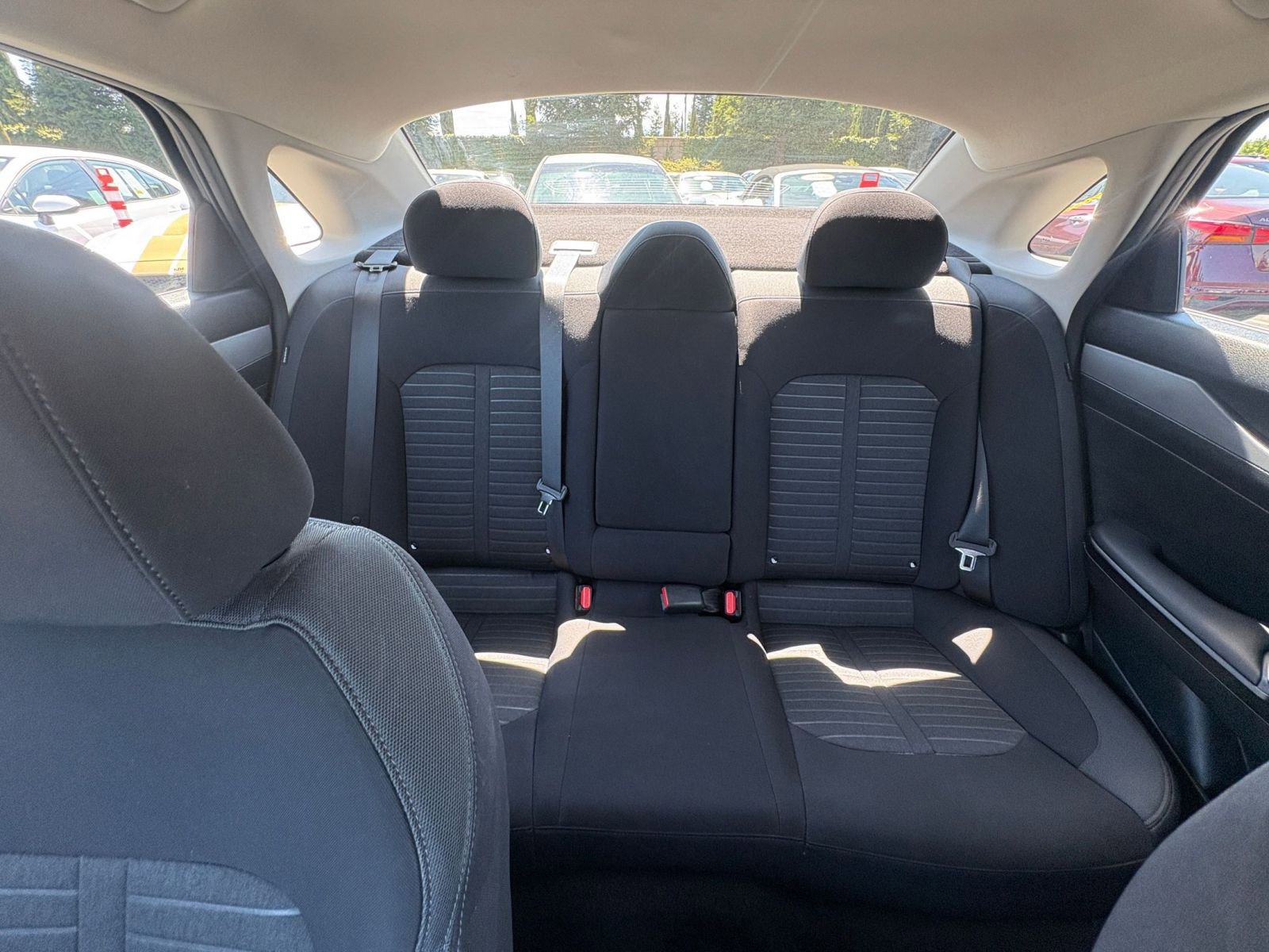 Used 2025 Kia K5 LXS image 37