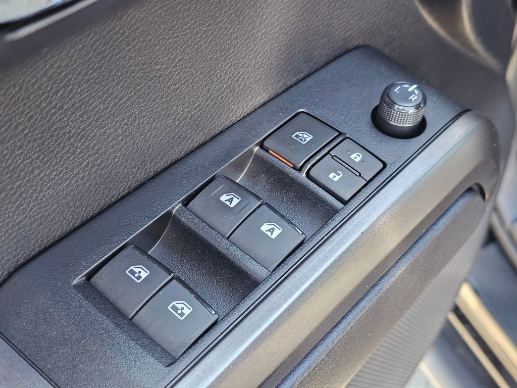 Used 2021 Toyota Tacoma TRD Sport image 31